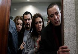 بالصور.. السقا يناقش قضية تجارة الأعضاء في "ذهاب وعودة"