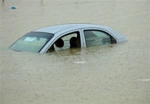 4 ضحايا و3 مصابين حصيلة انقلاب ملاكي في ترعة بسوهاج