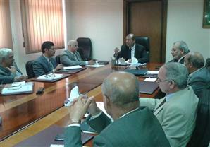 وزير التموين: هناك رصيد ضخم من اللحوم والدواجن يكفي 6 أشهر مقبلة