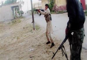 المتحدث العسكري : مقتل 17 إرهابيا في سيناء والاشتباكات لا تزال مستمرة