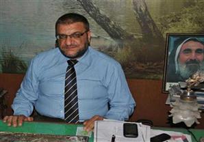 من هو ناصر الحافي الذي قتل في تبادل إطلاق نار مع قوات الأمن بأكتوبر؟