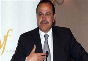 وزير الداخلية الأردني يصل القاهرة لبحث ملفات مشتركة مع المسئولين المصريين