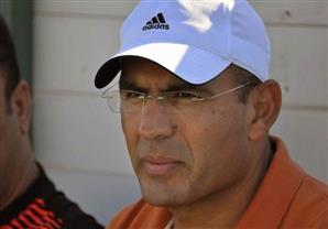 مدرب النصر: أطالب الحكام بعدم النظر إلى لون القميص