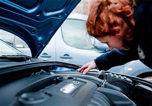 إجراءات بسيطة لفحص حالة السيارات المستعملة 