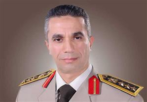 المتحدث العسكري: إحباط مخطط إرهابي بطريق القطامية