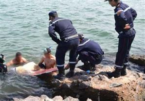 بعد 5 أيام من تغيبه.. انتشال جثة عامل من ترعة في المنيا