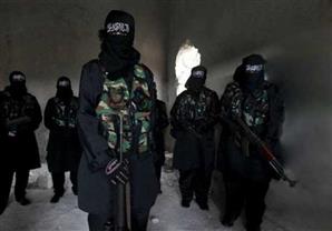 المرأة العراقية التي أرعبت "داعش" تقع بيد الداعشيات