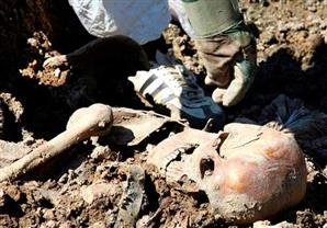 وجهة نظر: سربرنيتسا نقطة سوداء في تاريخ أوروبا الحديث