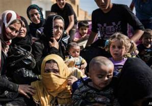 الإندبندنت: "روبرت فيسك يكتب :العار على أبواب أوروبا"