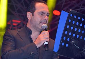 وائل جسار يغني بالاسترليني في لندن 