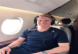 شفاينشتيجر يشكر بايرن ميونيخ على 17 عاما مليئة بالانجازات