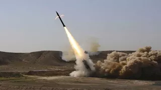 ارتفاع ضحايا قصف مدرسة للبنات جنوب إيران إلى 148 طالبة