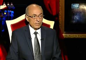 سيف اليزل : الوفد انضم لائتلاف دعم الدولة المصرية ونفاوض المصريين الأحرار