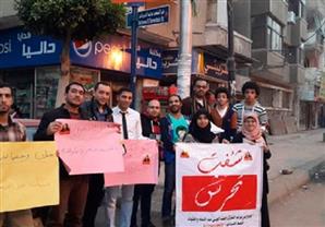 "شُفت تحرش" تُعلن خريطتها الميدانية خلال عيد الأضحى