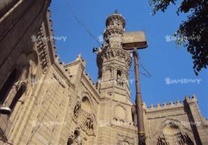 بالصور: "طوبار" في "الخازندار".. أيامه الأولى والأخيرة في دنيا الابتهال