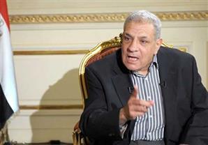 نائب محافظ القاهرة : قيادات حي الزيتون لم يقصروا في أداء عملهم