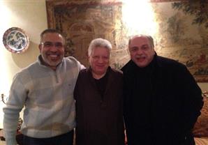 محمد عبدالوهاب يعتذر لجمهور الأهلي (صورة)