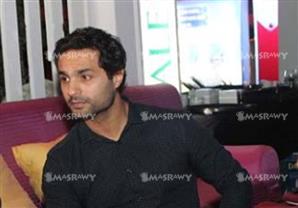 حوار - كريم فهمي: "حالة عشق" من أهم خطواتي الفنية.. وانتظروني في "سكر مر"