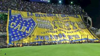 "حصل على إجازة نهاية الشهر الماضي".. بوكا جونيورز يعلن وفاة مدربه