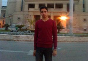 مُريد على الطريقة الحديثة.. رحلة شاب في حب الشيخ عمران