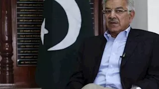 باكستان: سيتوقف مسلسل الإرهاب الممتد من أفغانستان إلى أراضينا سيتوقف فورًا