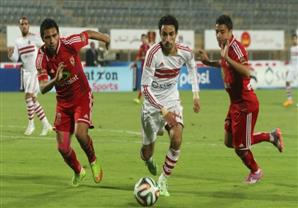 طبيب الزمالك يحسم مشاركة حفني وفتحي أمام الأهلي (فيديو)
