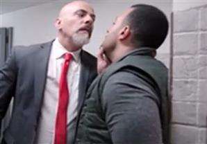 مسلسل "ذهاب وعودة" - الحلقة 29