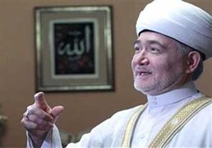 رئيس مجلس الإفتاء الروسي يدعو إلى فتح البنوك الإسلامية في روسيا