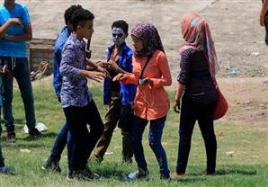 مدير أمن القاهرة: لم تُحرر أية محاضر تحرش خلال أول أيام العيد