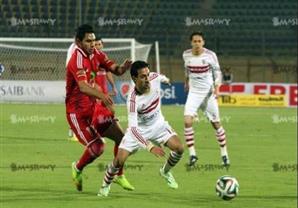  من الأهلي للزمالك: كن مستيقظا للكابوس.. والأبيض يرد: أفلا تتذكرون 2001