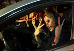 هل حانت لحظة ايران لتزعم منطقة الشرق الأوسط؟