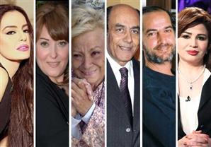 نجوم الفن تعليقاً على تفجيرات سيناء: لن تزيدنا إلا تماسكاً