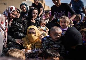 المفوضية الأوروبية تفشل في إعادة توزيع اللاجئين