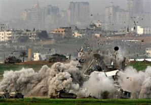 الإندبندنت: بريطانيا تسلح اسرائيل رغم علمها باستخدام السلاح ضد غزة