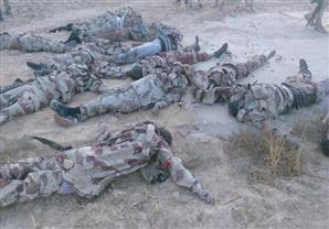 صحيفة: انقسام المصريين بعد نشر صور مقاتلي داعش على "الفيسبوك"