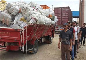 ضبط قضايا تهرب ضريب بقيمة 4.2 مليار جنيه