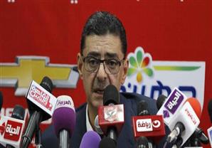 الأهلى يلغى قرار مقاطعة اتحاد الكرة