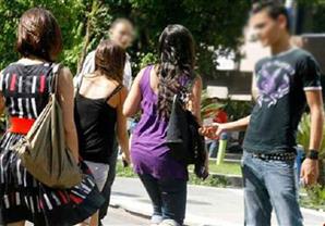 "القاهرة للتنمية": 22 بلاغ تحرش لفظي للمركز خلال عيد الفطر 