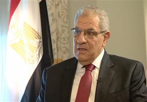 صحف الإثنين: مصر تطرح رؤيتها للوقاية من وباء الإيبولا بإفريقيا