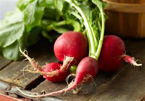 مفاجأة.. هذا ما يحدث لجسمك عند تناول الفجل بانتظام