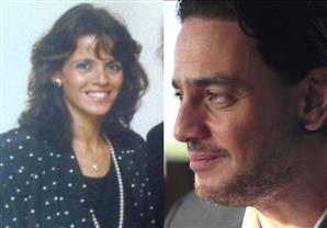 ماذا قال خالد أبو النجا في حق شقيقته بعد وفاتها "مخنوقة"؟