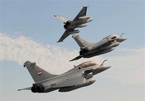 صحيفة فرنسية: اتفاق بيع الرافال للهند خلال شهر