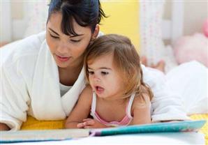 كيف تقضى العيد مع طفلك في المنزل؟ اكتشفَ