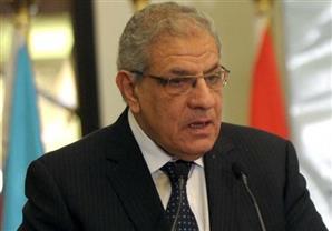  ''محلب'' يبدا زيارة رسمية لإيطاليا اليوم