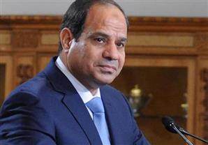 السيسي: الكليات العسكرية دائما واحة الأمن والاستقرار 