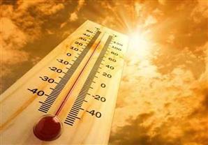 الأرصاد تعلن موعد انخفاض درجات الحرارة