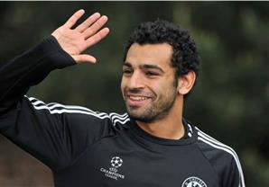 هل يُعلن صلاح انتقاله رسميا إلى روما؟