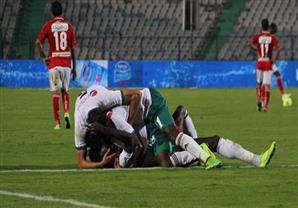 بالفيديو.. الاتحاد في ربع نهائي الكأس وينتظر الزمالك أو حرس الحدود