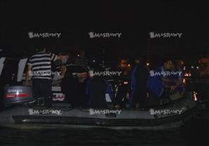 الصحة: 13 قتيلا و5 مصابين حصيلة غرق مركب الوراق