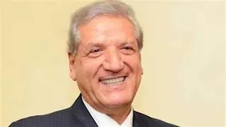 فخري الفقي: سوق المحمول في مصر ينمو بـ60 مليار جنيه سنويًا